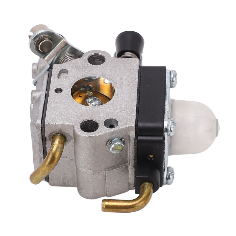 Carburetor Carb Part Metal Blower Replacement Parts with Spark Plug
