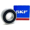 SKF 6203-2RSH C3 Deep Groove Ball Bearings 17x40x12 mm 100%