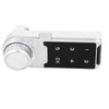 Electronic Cabinet Lock Smart Touch Screen Drawer Password Keypad Lock