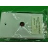 DSC RF5108WKK1-433 Power Series Wireless Receiver kit w/1- WS4939 Key