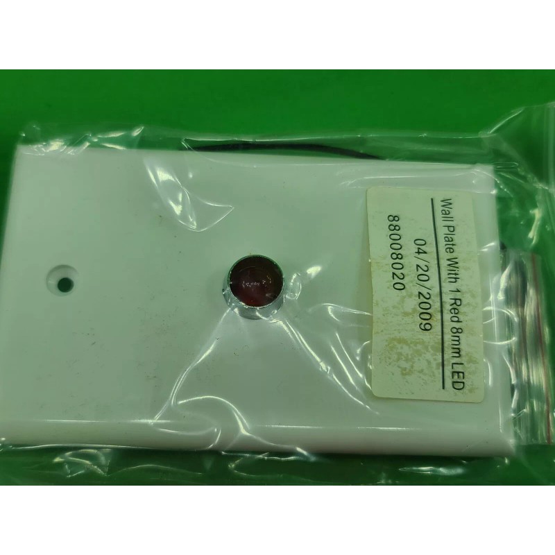 DSC RF5108WKK1-433 Power Series Wireless Receiver kit w/1- WS4939 Key