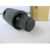 KOBALT 52067-0622, 1/2" Drive Impact Grade Hex Bit Socket H15mm