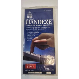 handeze Original Handeze Therapeutic Support Glove - Size 5  Large - 2 Gloves Inside.