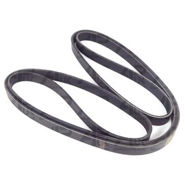 APUK Fan Belt 2550mm Replacement for Ford New Holland 5640 6640 7740 7840 8240 8340 AC Tractor