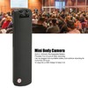 Mini Body Camera 1080P 150 Degree Lens Motion Detection WiFi