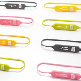 Lead Trend LT12468 SIM Card Holder, S-keeper, Gray/Green, SIM, Lost Prevention, Multiple SIM Micro SD Cards, Storage