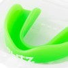 Blitz Single Layer Mouth Guard - Blue - Senior