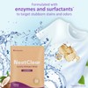 NeatClear Laundry Detergent Sheets - Travel Size - Lavender Scent