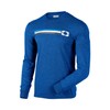 Polaris Off Road Men's Icon Edge Long Sleeve Tee -