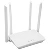 4G LTE Wireless Router 300Mbps Cat4 Mobile WiFi Hotspot Router