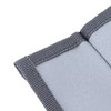 Garden Tools Storage Bag with 10 Pockets Waterproof Portable Roll