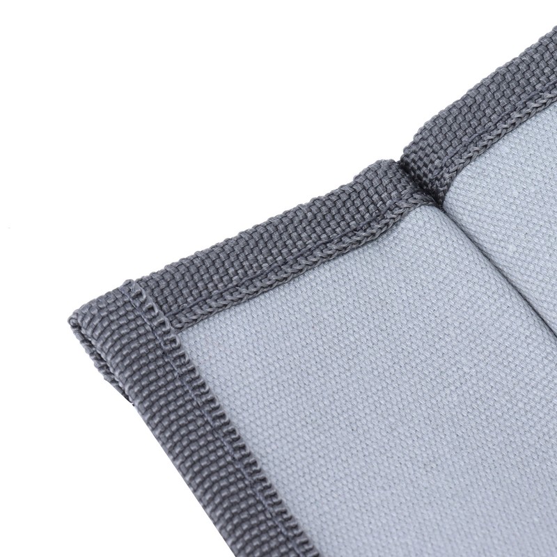 Garden Tools Storage Bag with 10 Pockets Waterproof Portable Roll