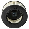 vhbw Filter Compatible with Stihl MS 231, MS 231 C,