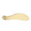 Copper Gua Sha Scraper Portable Relieve Skin Fatigue Massage Copper