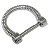 PR-L004 Shackle Key Ring, D-Ring, Keys, Smart Key, Men's, Screw-type,