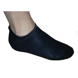 H2Odyssey Mini Sock 2mm Unisex Fin Sock (XX-Large)