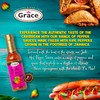 Grace Jerk Hot Pepper Sauce 4.8oz - 2 Pack -