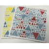 Made in Japan, 7 Piece Set, Set of 4 Assorted