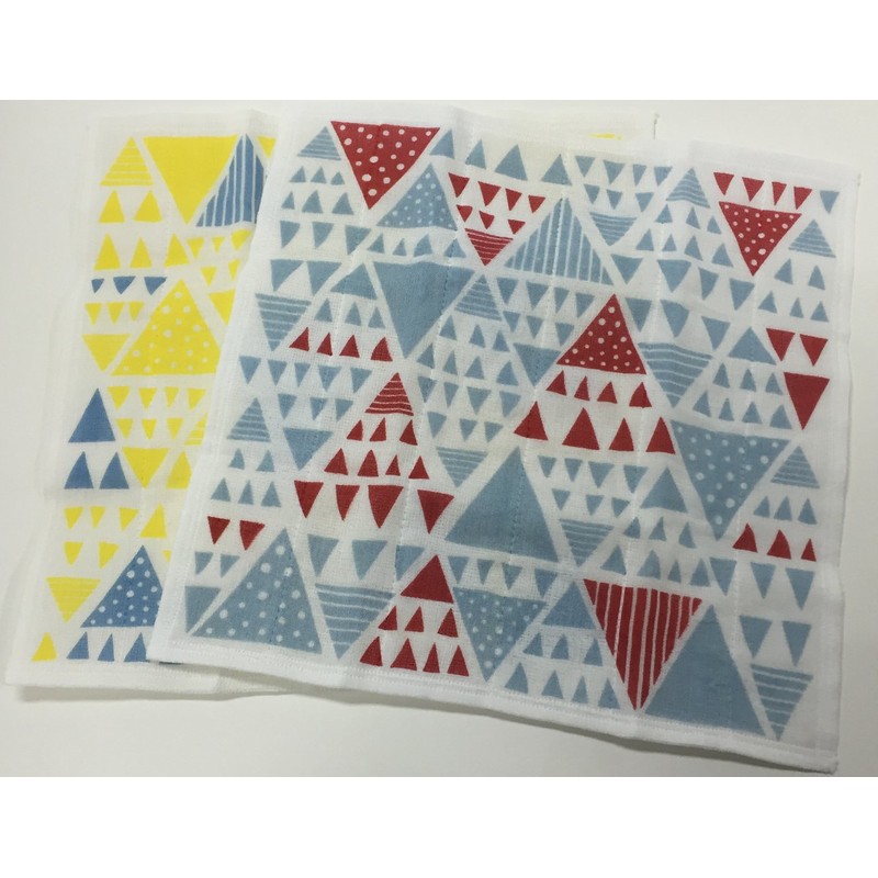 Made in Japan, 7 Piece Set, Set of 4 Assorted