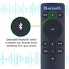 Replacement for VIZIO Backlit 5.1 Display Sound Bar Remote, Compatible