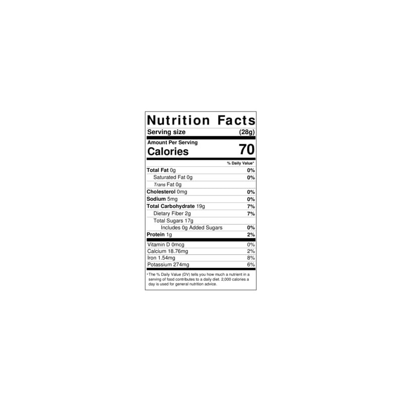 Turkish Apricots - 5 lb.