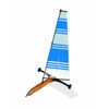 Great Gizmos Wind Powered Land Sailor