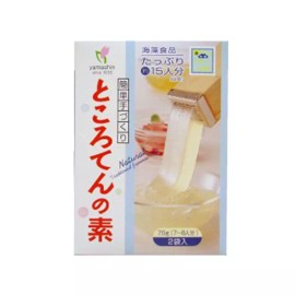 YAMASHIN Tokoroten Moto Agar-Agar Seaweed Japanese Dessert Ingredient