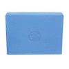 Fitness Mad Pilates Block, Eco Friendly EVA Sitting Block for
