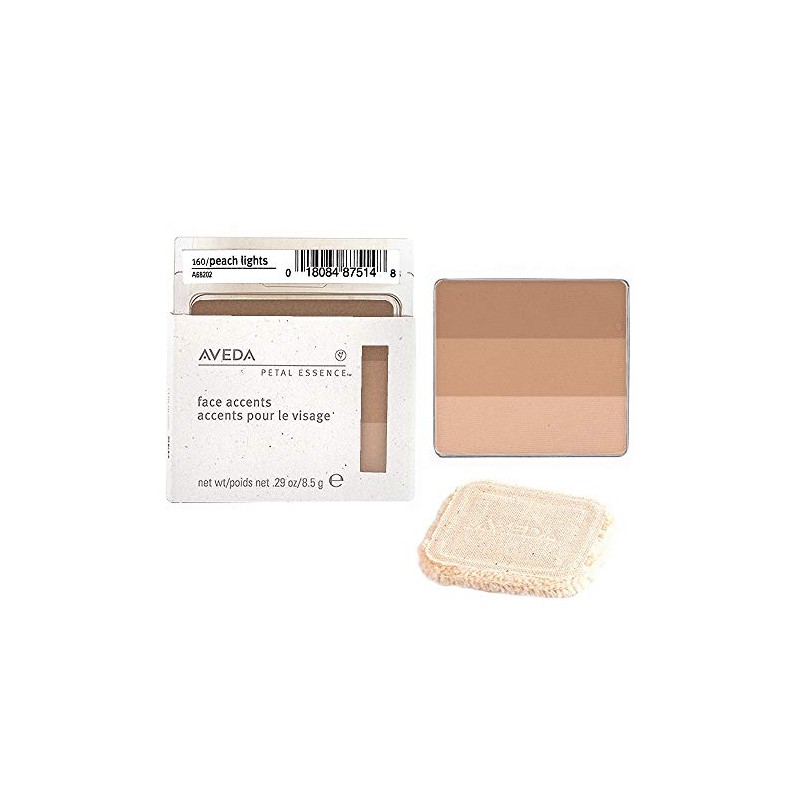 Aveda Petal Essence Face Accent, Peach Lights