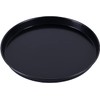 Facilemarket Non-Stick Round Pizza Baking Mould High Edges Made of