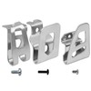 6 Pack Belt Clips, Replacement Belt Hook Clip, Drill Belt