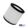 PUREBURG Replacement True HEPA Filters Compatible with TRUSTECH & Air