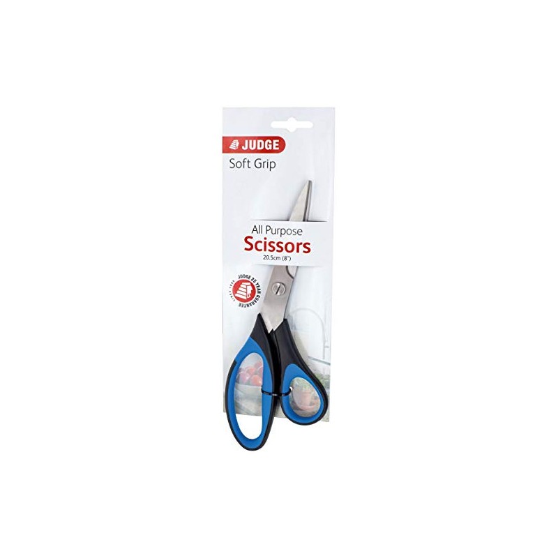 Judge Scissors, 20.5cm/8" All Purpose