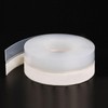 Draft Blocker Door & Window Weatherstrip Seal Gap Seal 2 Draft Blocking Strip 5M-45mm 2ea