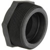 Banjo RB300-200 Polypropylene Pipe Fitting, Reducing Bushing, Schedule 80, 3