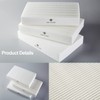 Smilyan 6 Pack Hpa300 HEPA Replacement Filter R for Honeywell