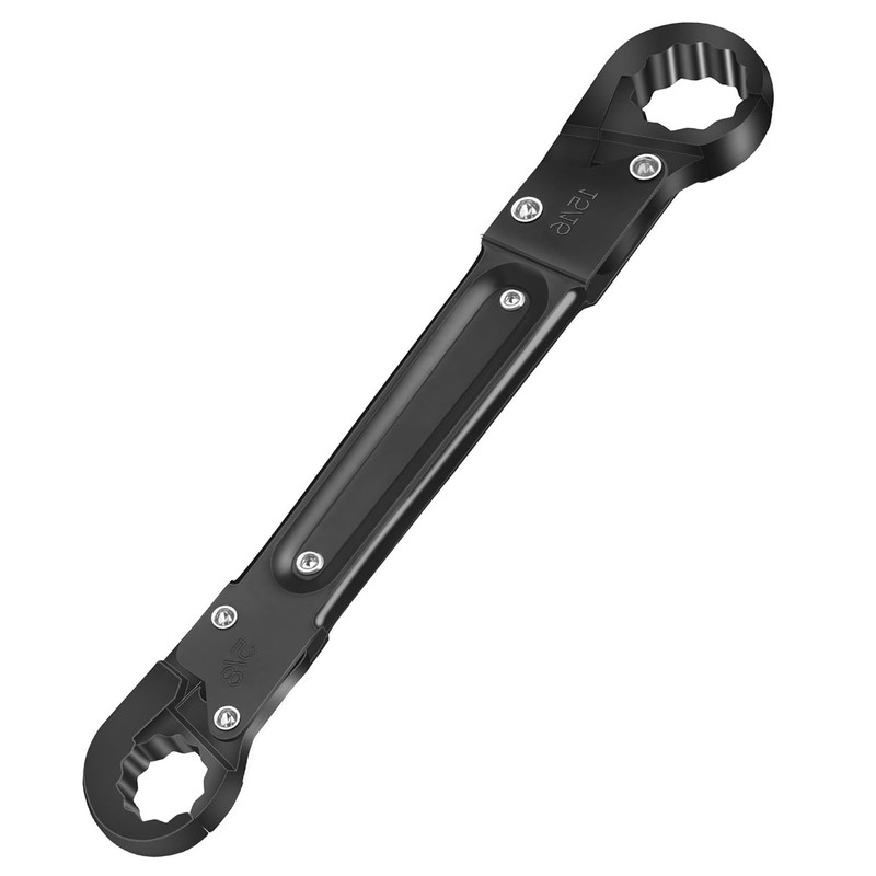 Angle Stop Removal Tool Nickel Plated Steel Angle Stop Wrench