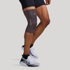 Tommie Copper Infrared Compression Knee Sleeve, Self Warming Knee Compression,
