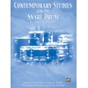 Contemporary Studies for the Snare Drum