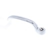 Speedway Motors Inside Door Handle Polished Interior Door Lever for