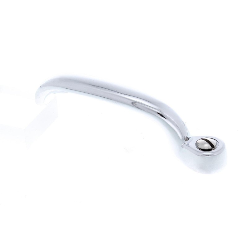 Speedway Motors Inside Door Handle Polished Interior Door Lever for