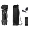 63cm Heavy Duty Professional Tripod for Phones/Cameras/GoPro / Insta360