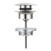 GROHE | Drain Fitting | Supersteel | 65807DC0