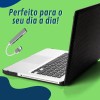 Extensor Hub Usb 3.0 De 4 Puertos Y Alta Velocidad