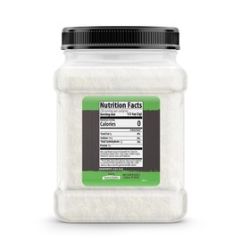 Birch & Meadow Citric Acid, 1 lb, Food Safe Powder, Food Preservative