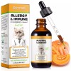 Oimmal Allergy Relief for Cats | Helps to Naturally Support