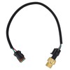 Heavy Duty Pressure Sensor for CAT Caterpillar C15 C12 Pressures