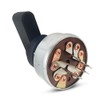 MATERIG Starter Ignition Switch Compatible with Miller Welder Replace 217680