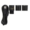 5MP USB 2.0 Electronic Eyepiece for 23.2mm 30.0mm 30.5mm Microscope