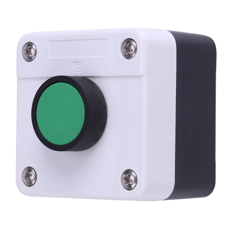 Push Button Switch Switch Switch Box with Push Button Weatherproof